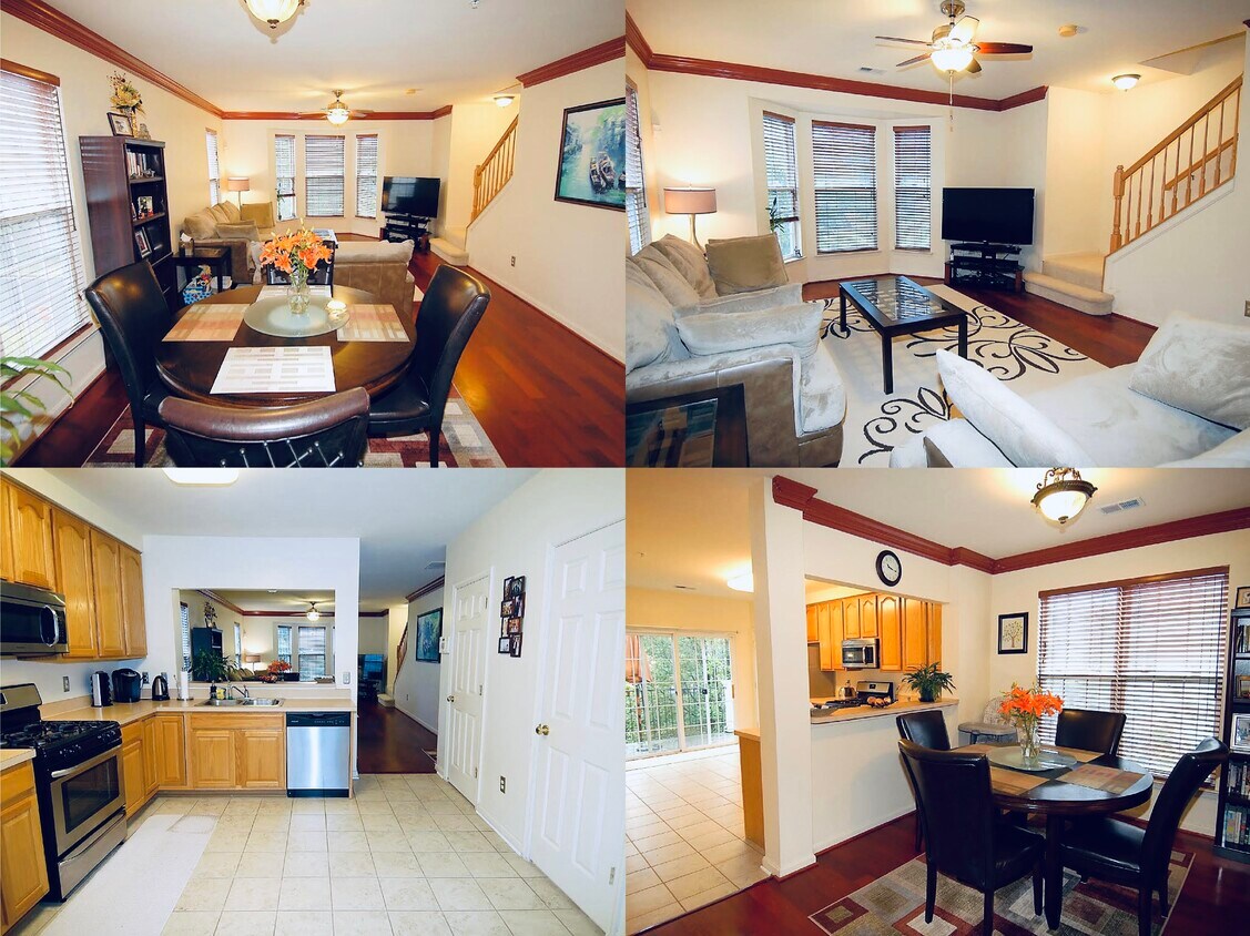 Foto principal - 8850 Ashgrove House Ln