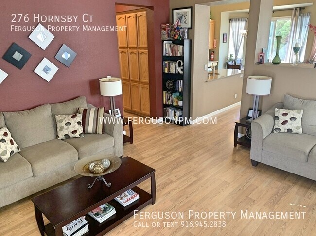 Building Photo - 276 Hornsby Ct