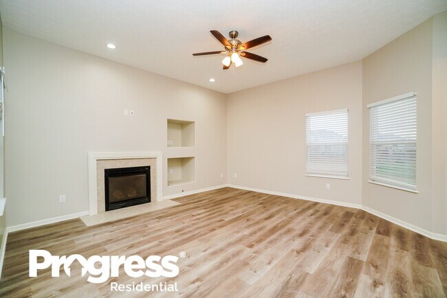 Foto del edificio - 1272 Poplar Creek Ct