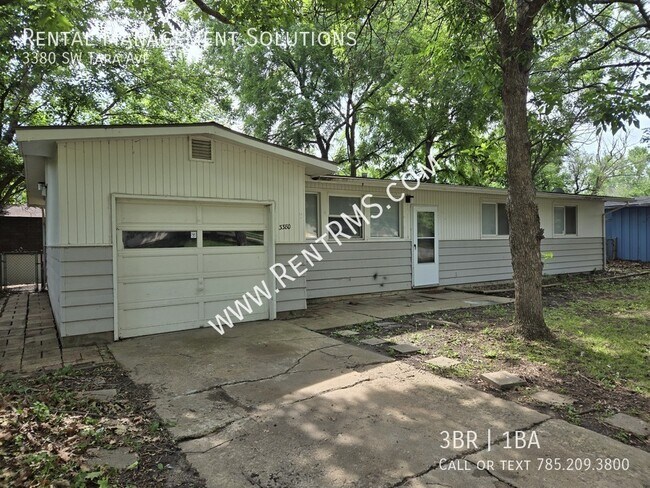 Foto del edificio - 3380 SW Tara Ave