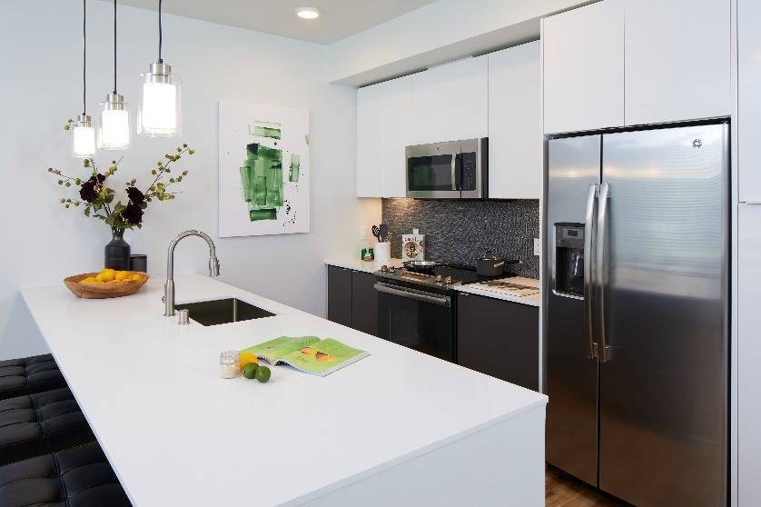 Foto principal - Anthology Apartments