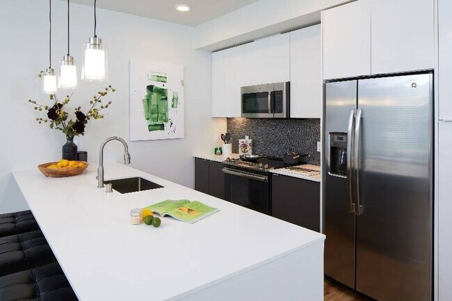 Building Photo - Anthology Apartments