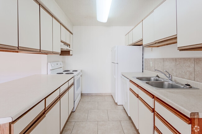 Foto del interior - Ivy Apartments 1