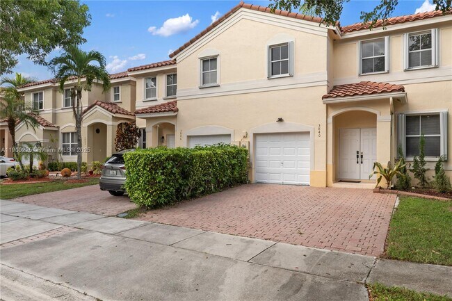 Building Photo - 3840 SW 169th Terrace