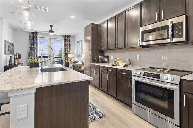 Building Photo - Prairie Modern