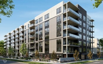 Building Photo - 780 Taché Av