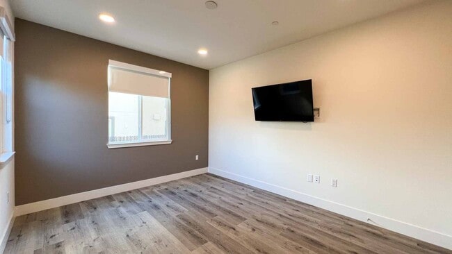 Interior Photo - Ridgeway Apartments