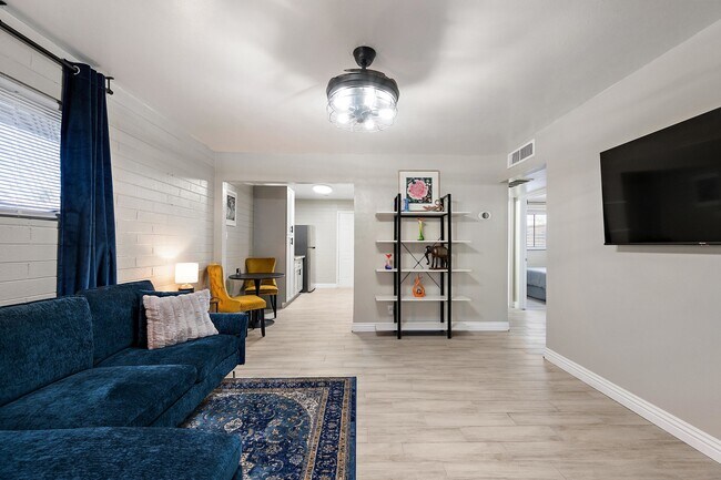 Foto del edificio - 1033 N 25th St