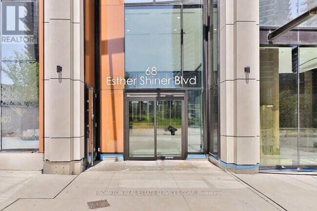 Photo du bâtiment - 68 Esther Shiner Blvd