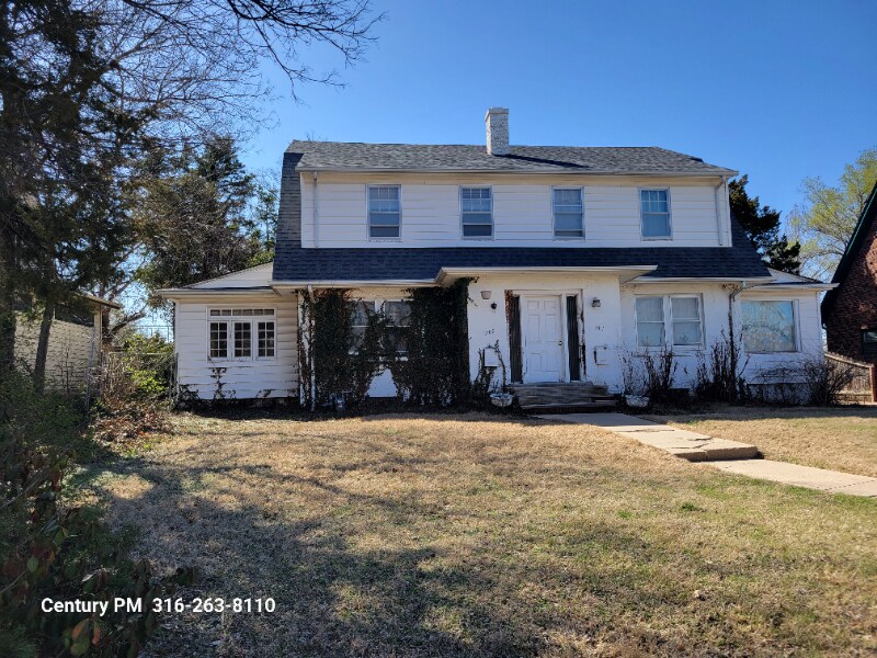 Foto principal - 3419 Edgemont St