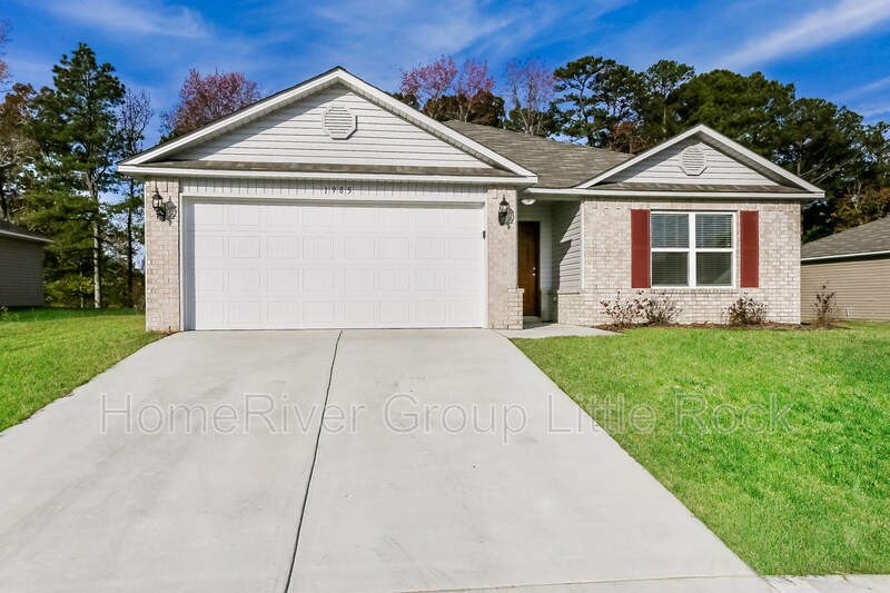 1985 Milburn Dr, Benton, AR 72015 House Rental in Benton, AR