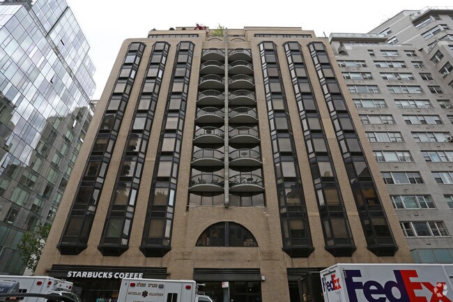 Foto del edificio - The Ventana