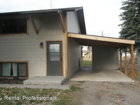 Foto del edificio - 2 br, 1 bath House - 813 Silverbow
