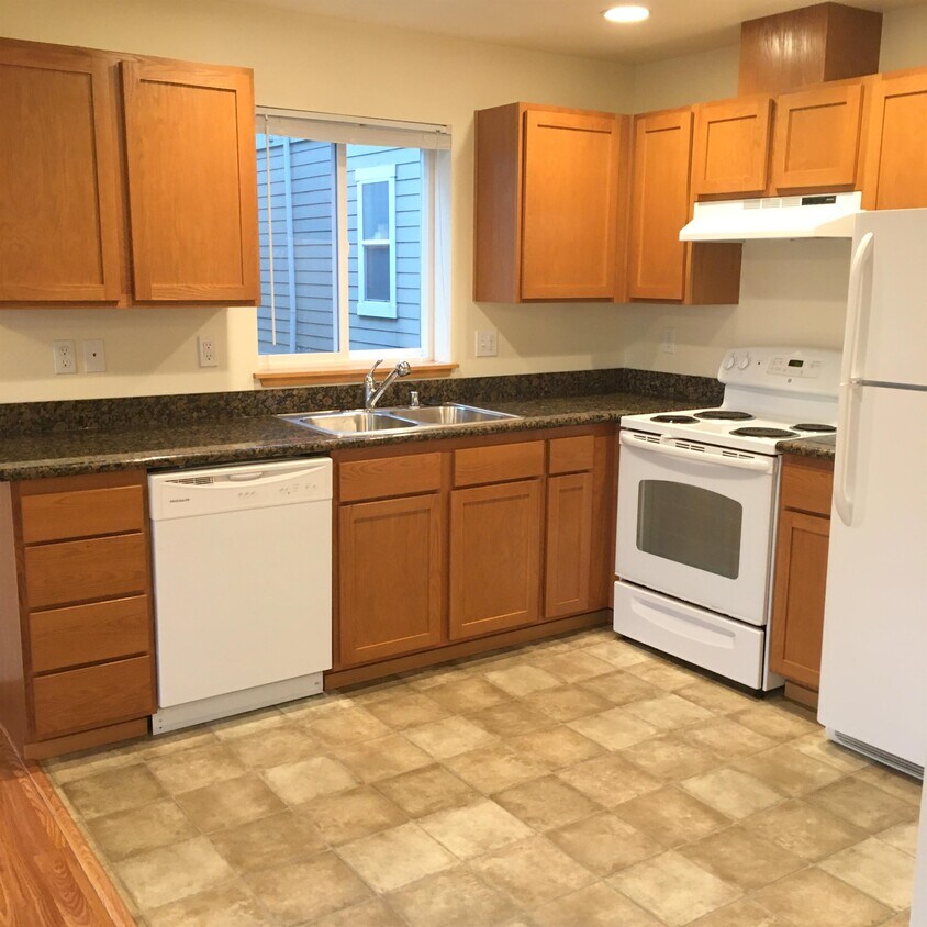 Foto principal - 1431 NW 62nd St
