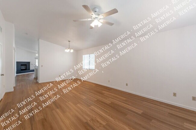 Building Photo - 8668 S Desert Dove Dr
