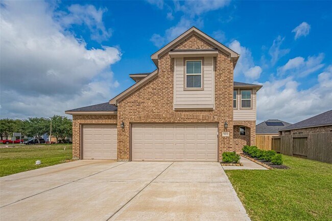 Foto del edificio - 3813 Kirby Ct