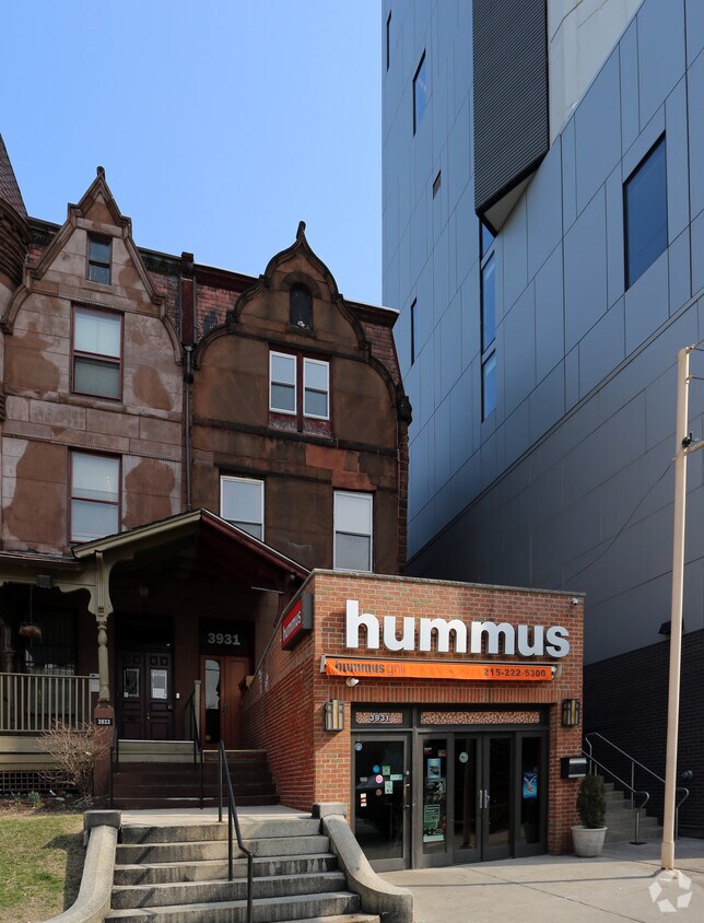 Foto del edificio - 3931 Walnut St