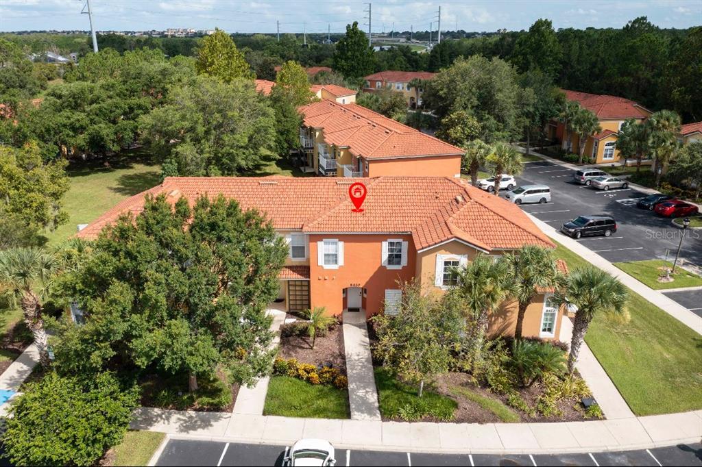 Foto principal - 8420 Blue Lagoon Dr
