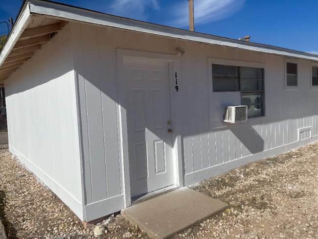 Building Photo - 119 S Boston Ave