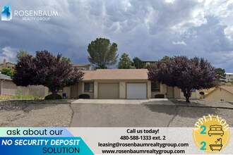 Building Photo - 8017 E Long Mesa Dr