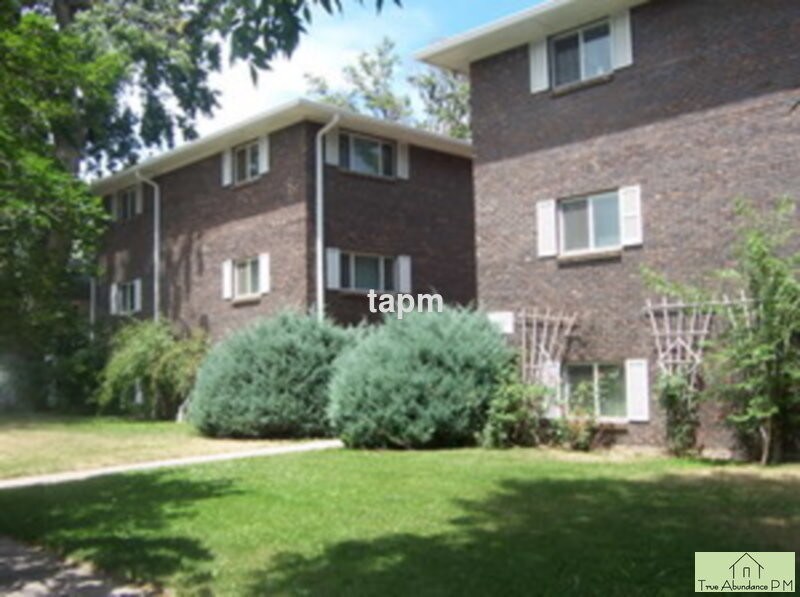 Very Nice One Bedroom Apartment House Rental in Greeley, CO