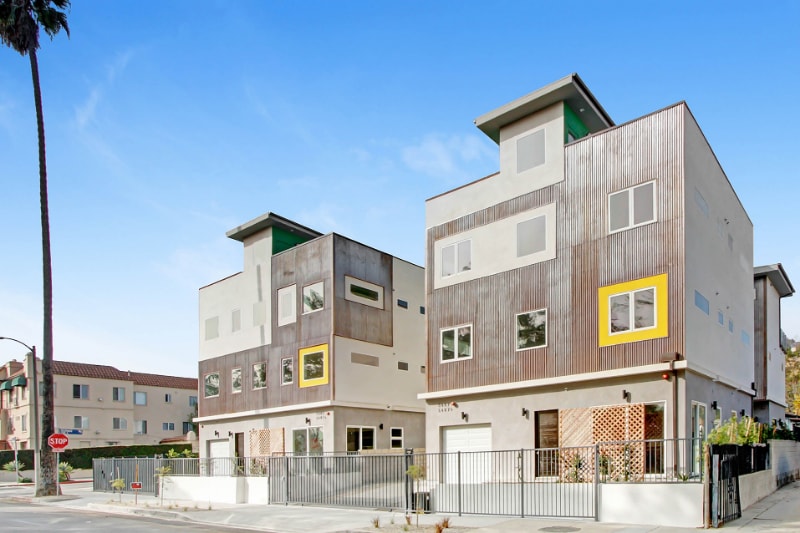 Photo - 5407 Huntington Dr (Los Angeles, CA)