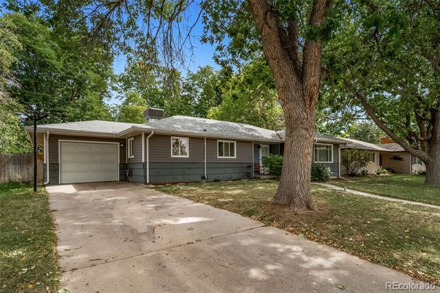 Building Photo - 3124 S Vine Ct