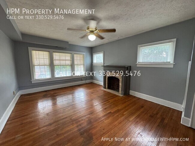 Foto del edificio - 1700 Fulton Rd NW
