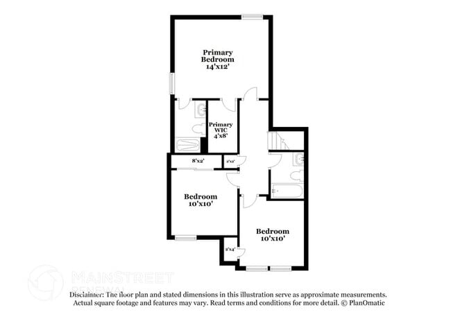 Foto del edificio - 3323 Retriever Rd