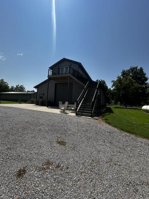 Building Photo - 1416 Fisher Rd