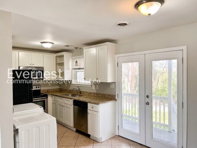 Foto del edificio - 1252 W Moore St
