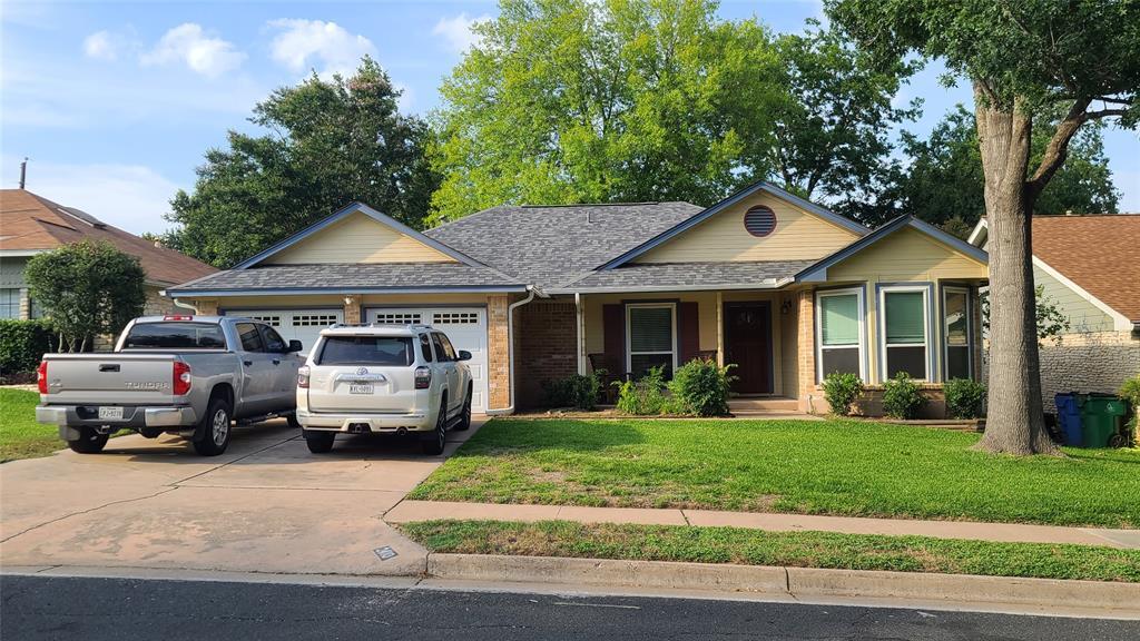 2410 Water Well Ln, Austin, TX 78728 House for Rent in Austin, TX