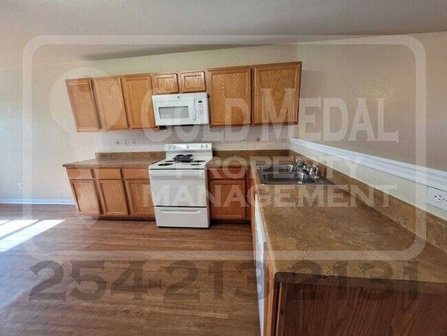 Foto del edificio - Brittney Way Bliss – Easy Living in Harker Heights!