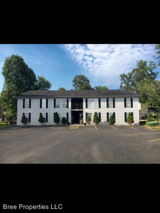 208 Mill Creek Rd Corbin, KY 40701 Alquileres en Corbin, KY