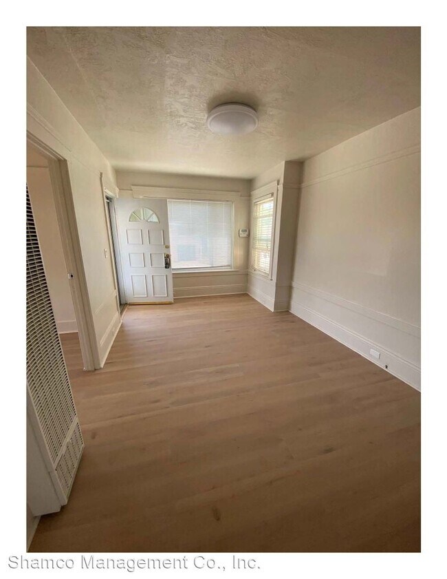Building Photo - 2 br, 1 bath House - 718 Mills Ave.