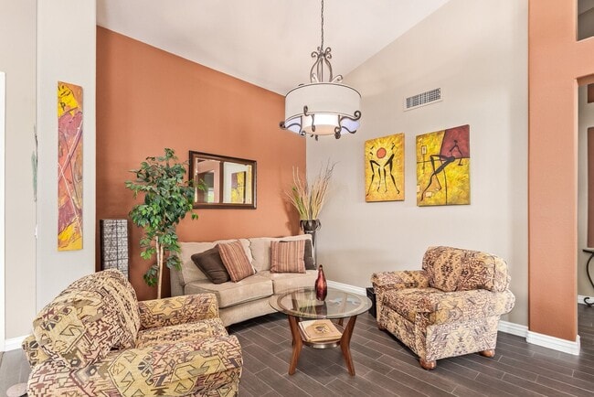Foto del edificio - Gorgeous Winter Retreat - Fully Furnished