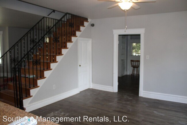 Foto del edificio - 3 br, 2 bath House - 1232 Baltimore St