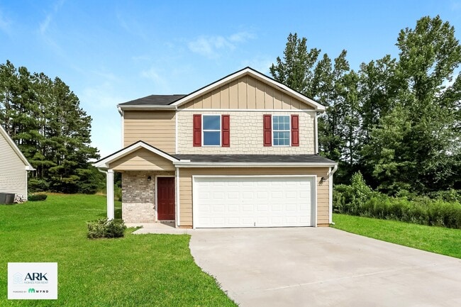 Building Photo - 366 Morning Star Dr
