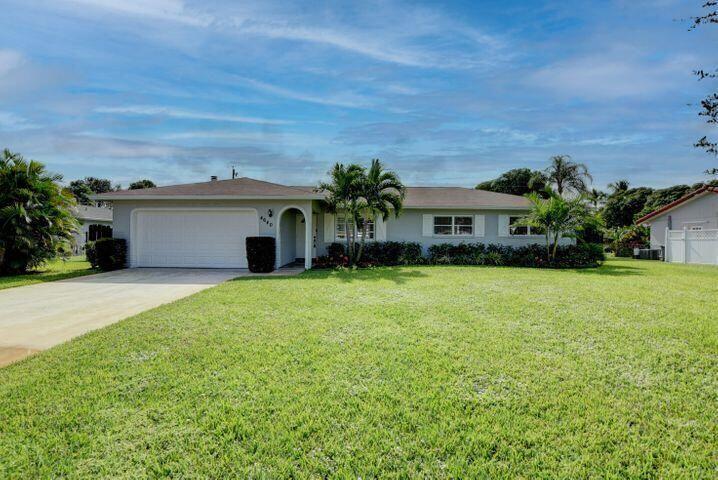 Foto principal - 4640 Ellwood Dr