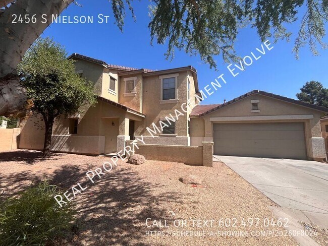 Foto del edificio - 2456 S Nielson St