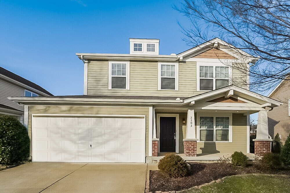 Foto principal - 3103 Aidan Ln