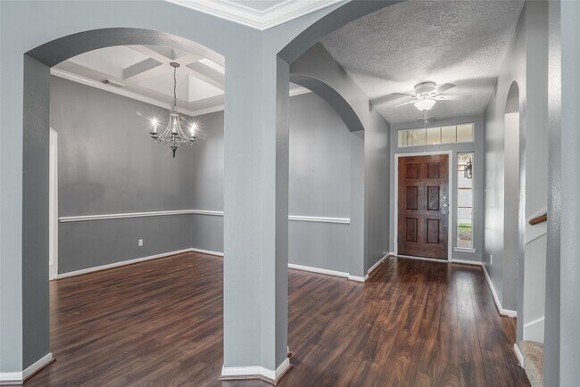 Foto del edificio - 95 E Whistlers Bend Cir