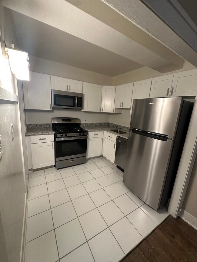 Foto del edificio - La Shall