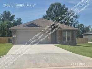 Building Photo - 2488 E Timber Oak St