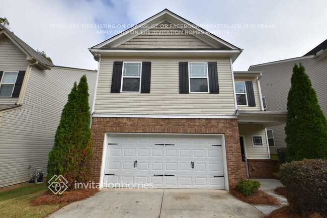 Building Photo - 4919 McEver View Dr