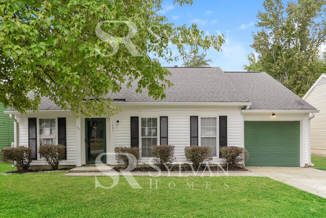 Building Photo - Carve Out a Great Life Here!