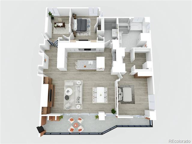 Building Photo - 1133 Race St