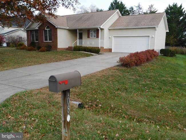 Building Photo - 108 Senseny Glen Dr