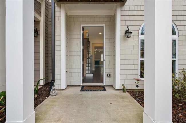 Foto del edificio - 891 Proctor Oaks St