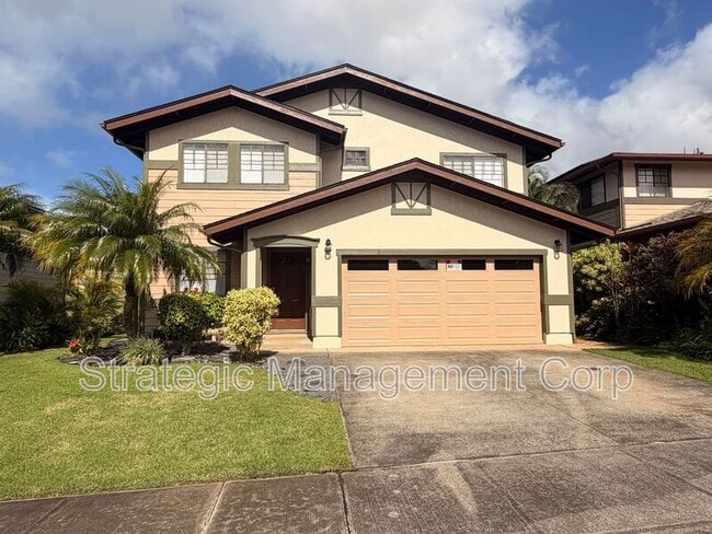 Building Photo - 95-1044 Meapa St.